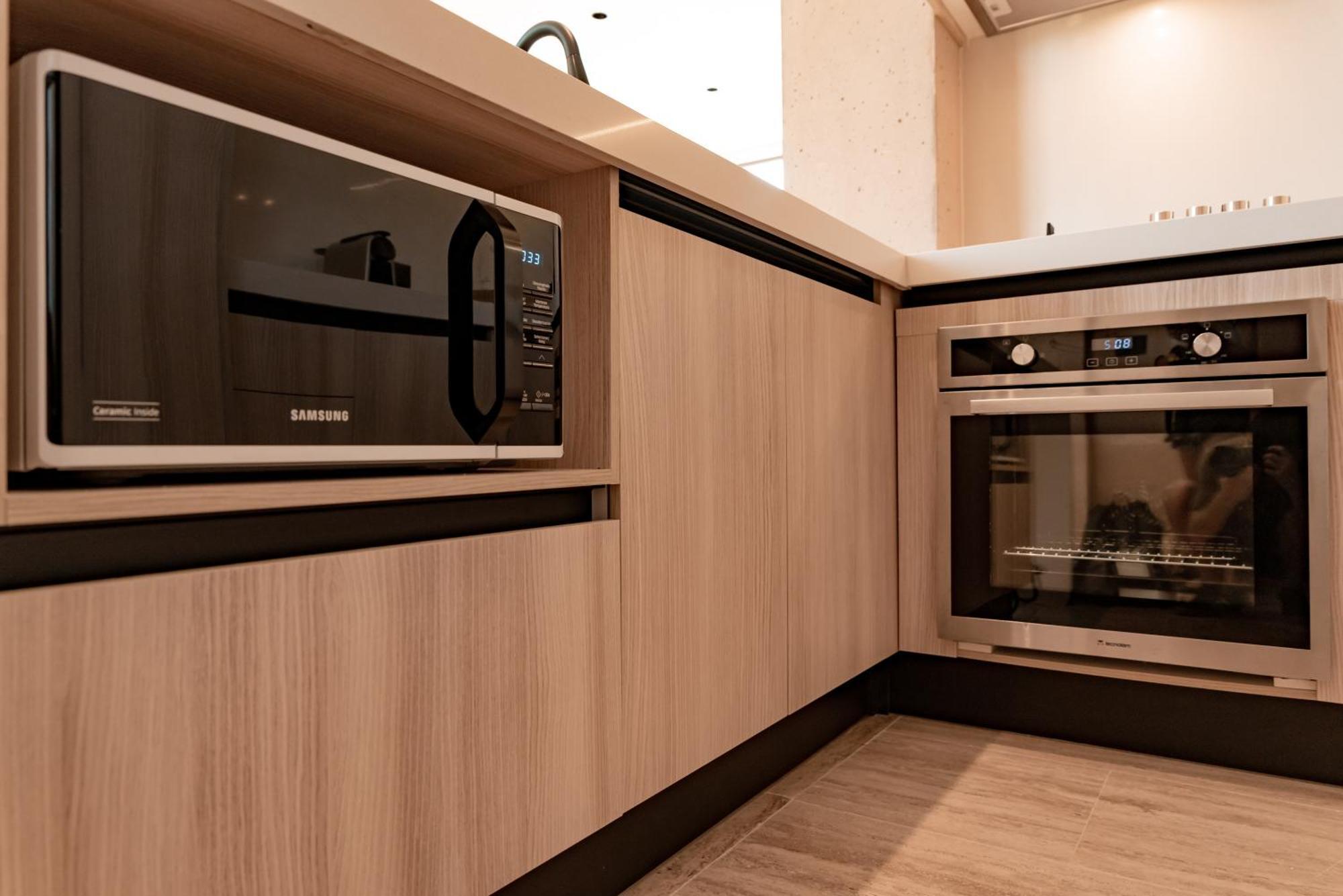 Lumina At The Village Luxury Residences In Corasol Плая дел Кармен Екстериор снимка
